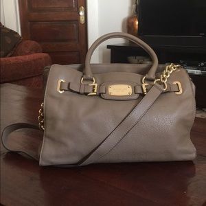 Michael Kors Satchel